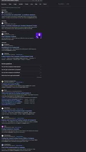 2024-01-02 10_19_22-How to find contact profile by company - Recherche Google - Opera